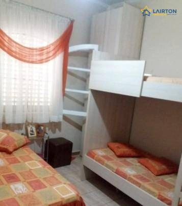 Chácara Com 3 Dormitórios À Venda, 1000 M² Por R$ 689.000,00 - Bosque Dos Eucalíptos - Atibaia/sp - Ch1450