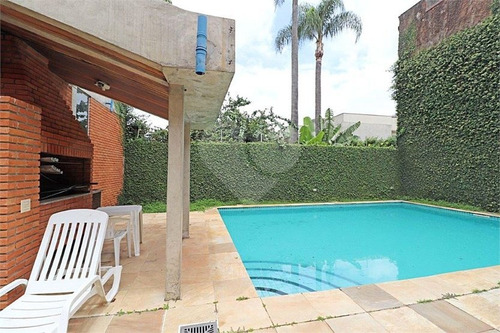 Casa De Arquiteto! - 353-im460361
