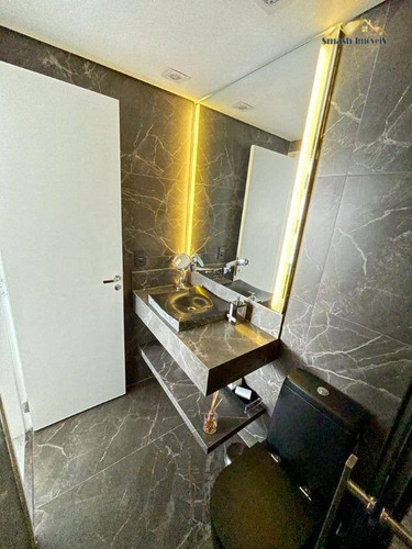 Imagem 14 de 24 de Apartamento Com 2 Dormitórios À Venda, 83 M²- Barra Funda - São Paulo/sp - Ap0425