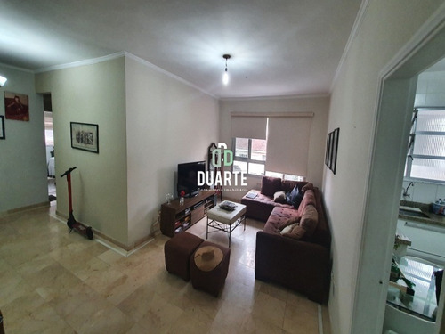 Imagem 1 de 16 de Apartamento - Ap03678 - 69304919