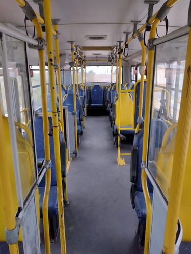Imagem 6 de 8 de Marcopolo Senior Midi