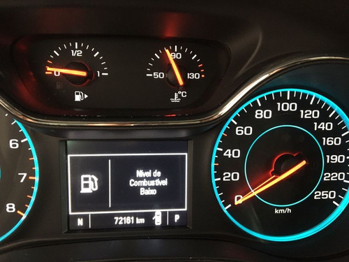 Imagem 12 de 15 de Cruze Sport Lt 1.4 16v Tb Flex 5p Aut.