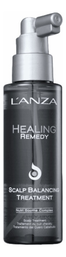 Healing Remedy Scalp Balancing Treatment Lanza 100ml