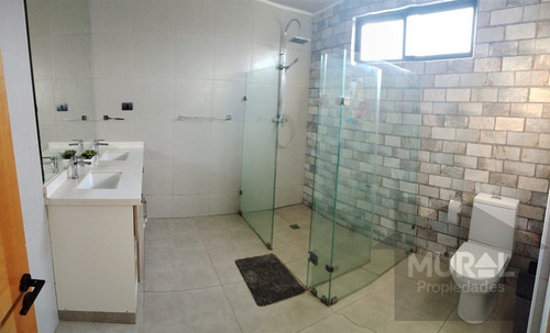 Casa En Arriendo De 3 Dorm. En Calera De Tango