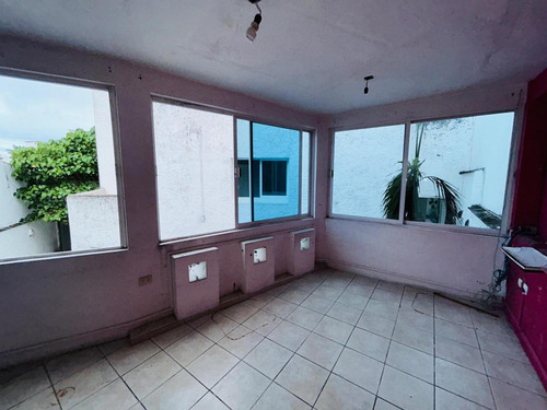 Venta De Residencia En Las Ánimas, Xalapa, Ver.