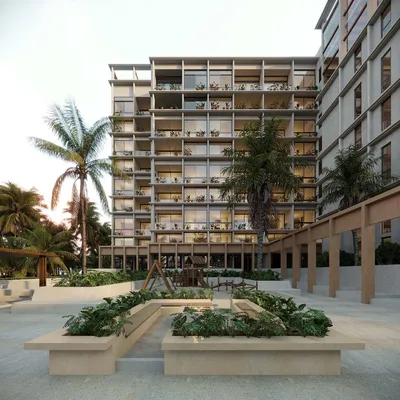 Departamento en venta