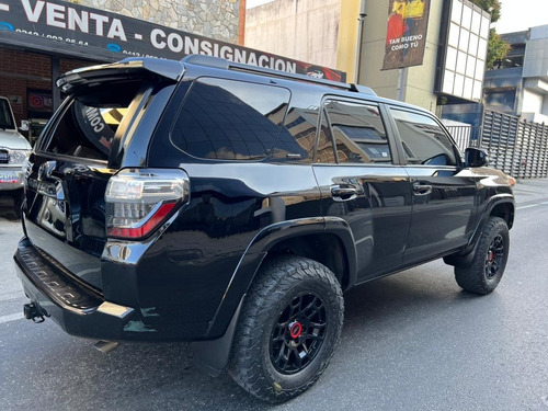 Imagen 7 de 14 de Toyota 4runner Sr5 2015