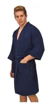 Comprar Batas En Algodón Pima Super Absorbentes 650 Gramos