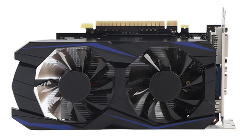 Tarjeta Gráfica 128bit 4gb Ddr5 900mhz Reconocimiento Automá