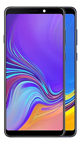 Samsung Galaxy A9 2018 Display Touch Original