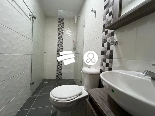 Apartamento Dúplex En Venta En Bello Con Jacuzzi