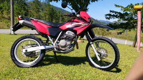 Honda Xr 250