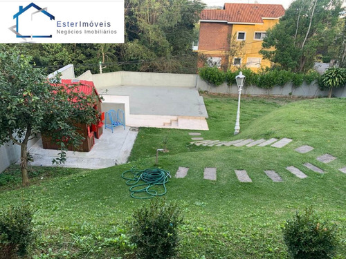Imagem 3 de 23 de Casa - Ca00291 - 69814599