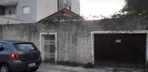 Imagem 1 de 30 de Casa À Venda, 220 M² Por R$ 650.000,00 - Jardim Regina - São Paulo/sp - Ca1723