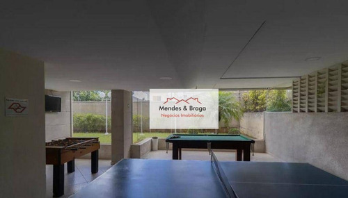 Imagem 29 de 30 de Apartamento À Venda, 62 M² Por R$ 340.000,00 - Vila Rosália - Guarulhos/sp - Ap3187