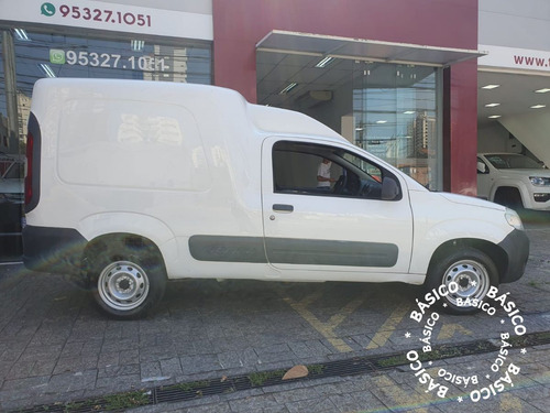 Fiat Fiorino 1.4 MPI FURGÃO 8V