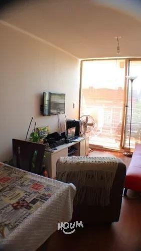Imagen 1 de 13 de Departamento Catedral Id: 75031
