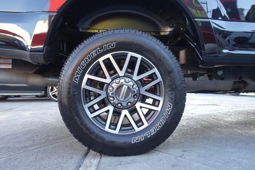 Imagen 14 de 14 de Ford F250 Super Duty 2019