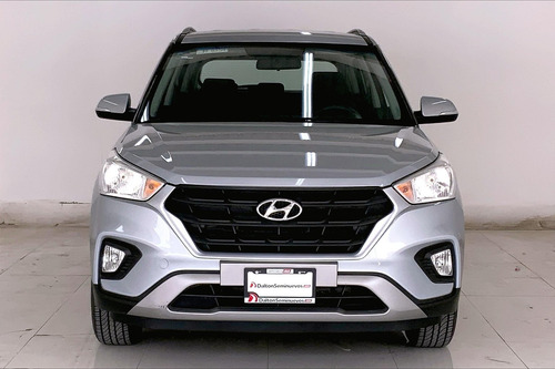 Imagen 3 de 25 de Hyundai Creta 5 Pts Gls 16l Ta Ra-16