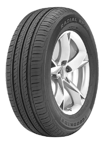 1 Llanta 185/65 R14 Goodride Radial Rp28