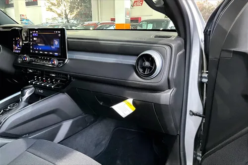 Chevrolet Colorado 2023