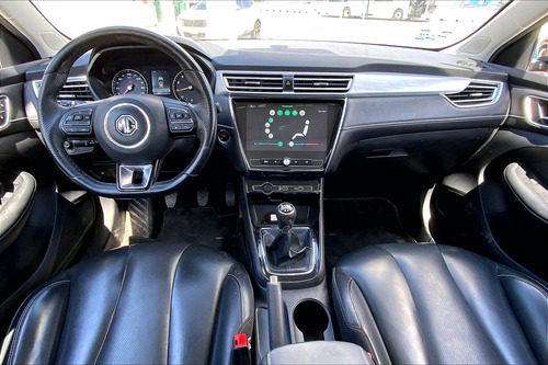 Mg Mg5 2021