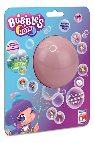 Bubbles Colecciones Fotorama