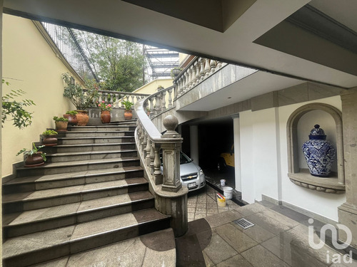 Venta Casa 5 Ambientes Lomas De Chapultepec Vii Sección