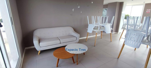 Imagen 7 de 26 de Venta Aptos De 2d Reducto. Edificio Eminent