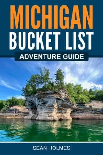 Bucket List Adventure Guide: Explore 100 Offbeat Destinations You Must Visit!, De Holmes, Sean. Editorial Oem, Tapa Blanda En Inglés