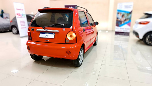 Chery Qq 311 Comfort Año 2014 Retira U$d 4490 Y Financia