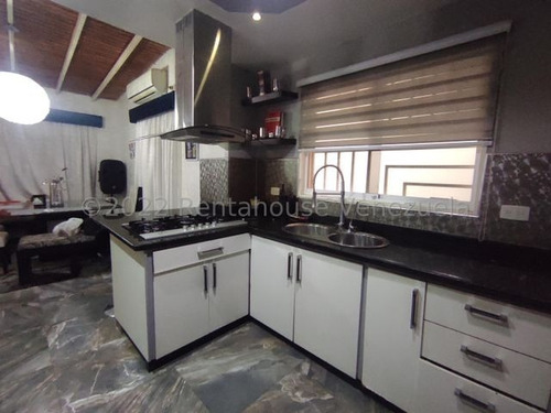 Imagen 11 de 29 de Hermosa Casa En Urb Villa San Jose( Entrada El Macaro Turmero) Wm Mls #23-664