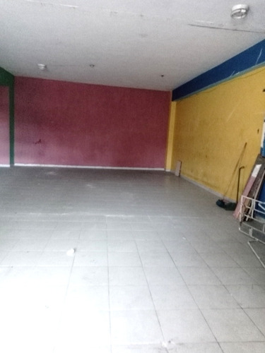 Imagen 2 de 8 de Se Alquila Oficina 160m Calle Cedeño Al01-1500zc-ajim