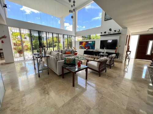 Casa ( 2 Niveles) Alquiler Lomas De La Lagunita Mls - 25-1942