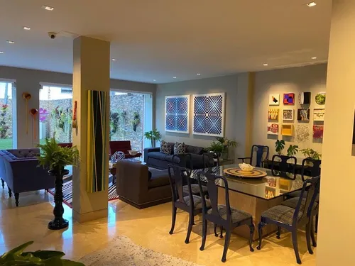 Casa Venta La Castellana