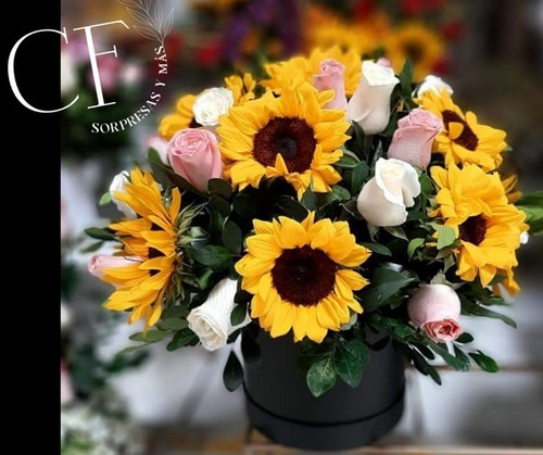Imagen 2 de 8 de Arreglos Florales