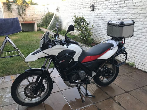 Bmw G 650 Gs