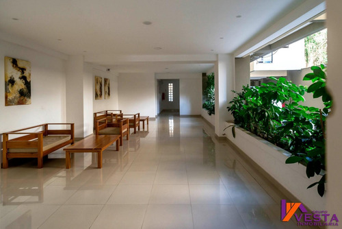 Imagen 3 de 24 de Departamento - Venta - Macrocentro - 1 Dorm Y Cochera