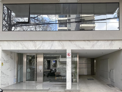Monoambientes Apto Profesional A Estrenar
