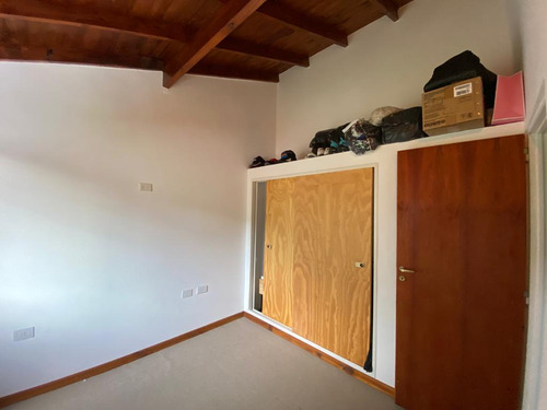 Venta Duplex 3 Ambientes - Barrio San Rafael