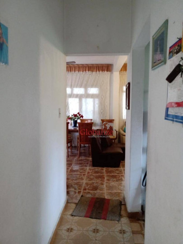 Imagem 7 de 23 de Casa Com 2 Dormitórios À Venda, 168 M² Por R$ 1.068.000,00 - Ponta Da Praia - Santos/sp - Ca0066