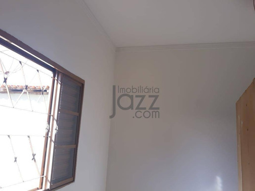 Casa À Venda, 85 M² Por R$ 265.000,00 - Parque Da Colina - Itatiba/sp - Ca6901