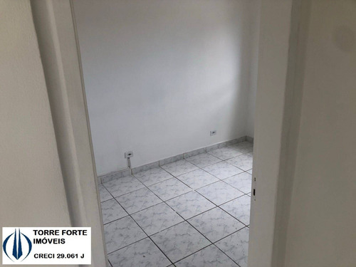 Imagem 2 de 15 de Apartamento Com 2 Quartos, 1 Vaga (s) Na Vila Aricanduva - 3520