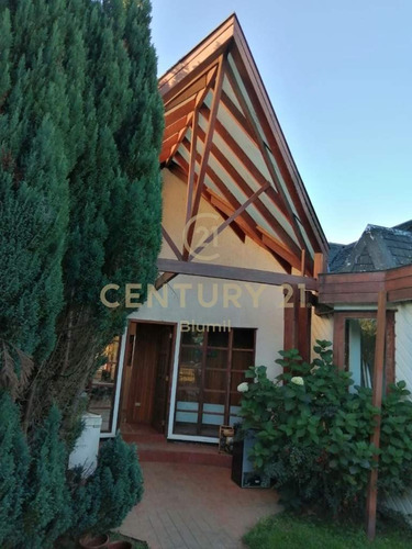 Casa En Puerto Varas, 4 Dormitorios, 3 Baños, 9500 Uf
