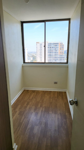 Arriendo Depto 3 D+b Metro Gruta Lourdes/santo Domingo 4047