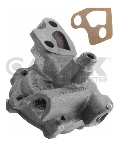 Bomba De Aceite Dodge Mb300 5.2 Lts 1970 1971 1972 1973 1974