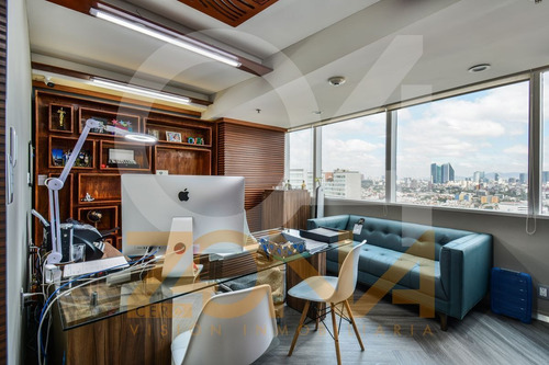 Imagen 5 de 9 de Oficina En Venta 69 Mts. Wtc Piso 19