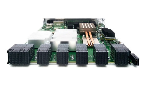 Cisco Catalyst C9400 ( C9400-sup1 )