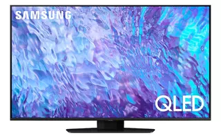 Pantalla 65 ''samsung Class Qn65q80cdfxza Smart Tv Qled