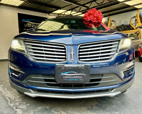 Lincoln MKC 2.2 Select Mt